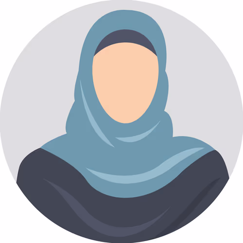 Hadia Tasadaq